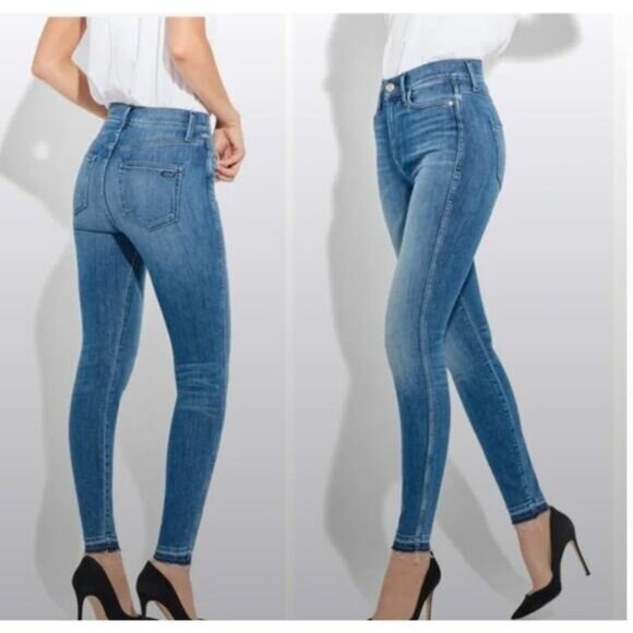 AYR the riser jean - Picture 1 of 10